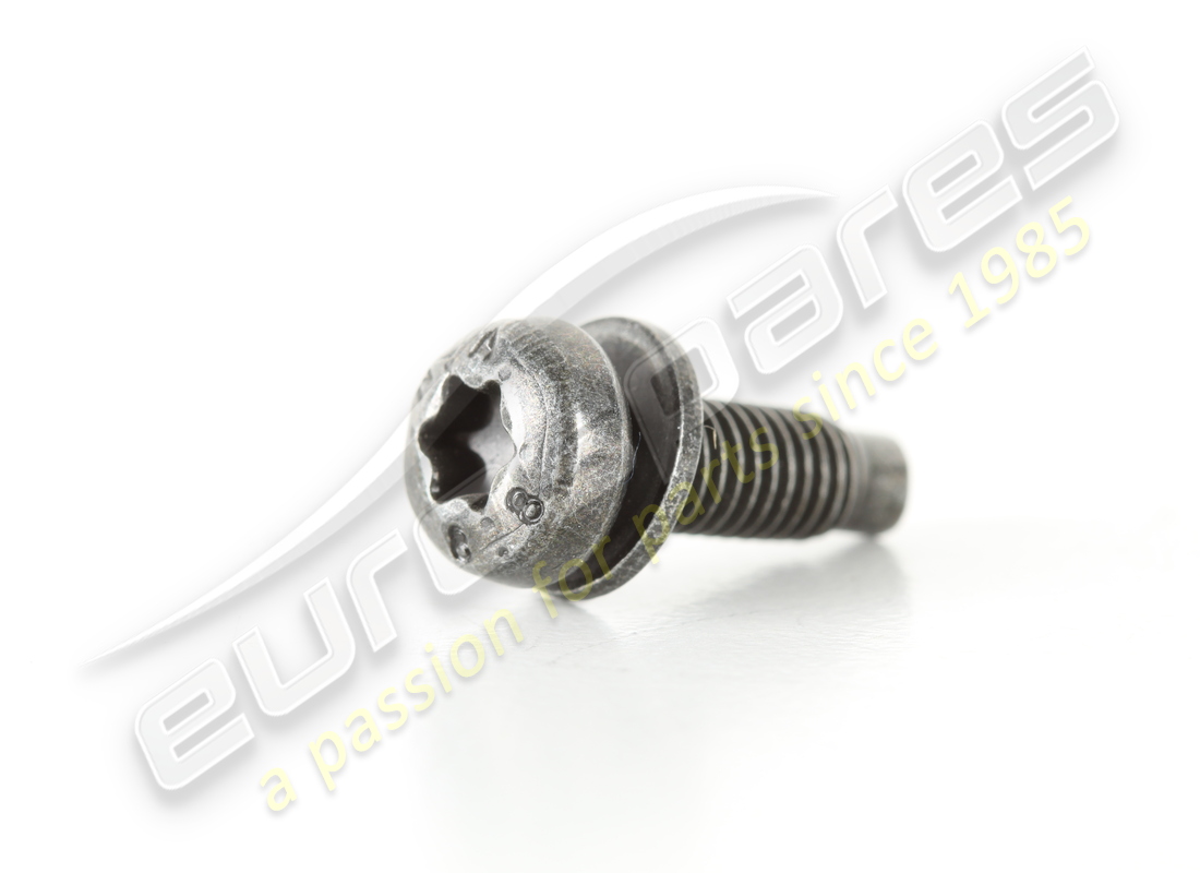 NEW Lamborghini HEXALOBULAR SOCKETM5X16-S11-N . PART NUMBER N90728702 (1)