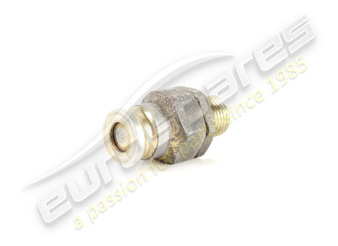 USED Ferrari MALE COUPLING . PART NUMBER 172965 (1)