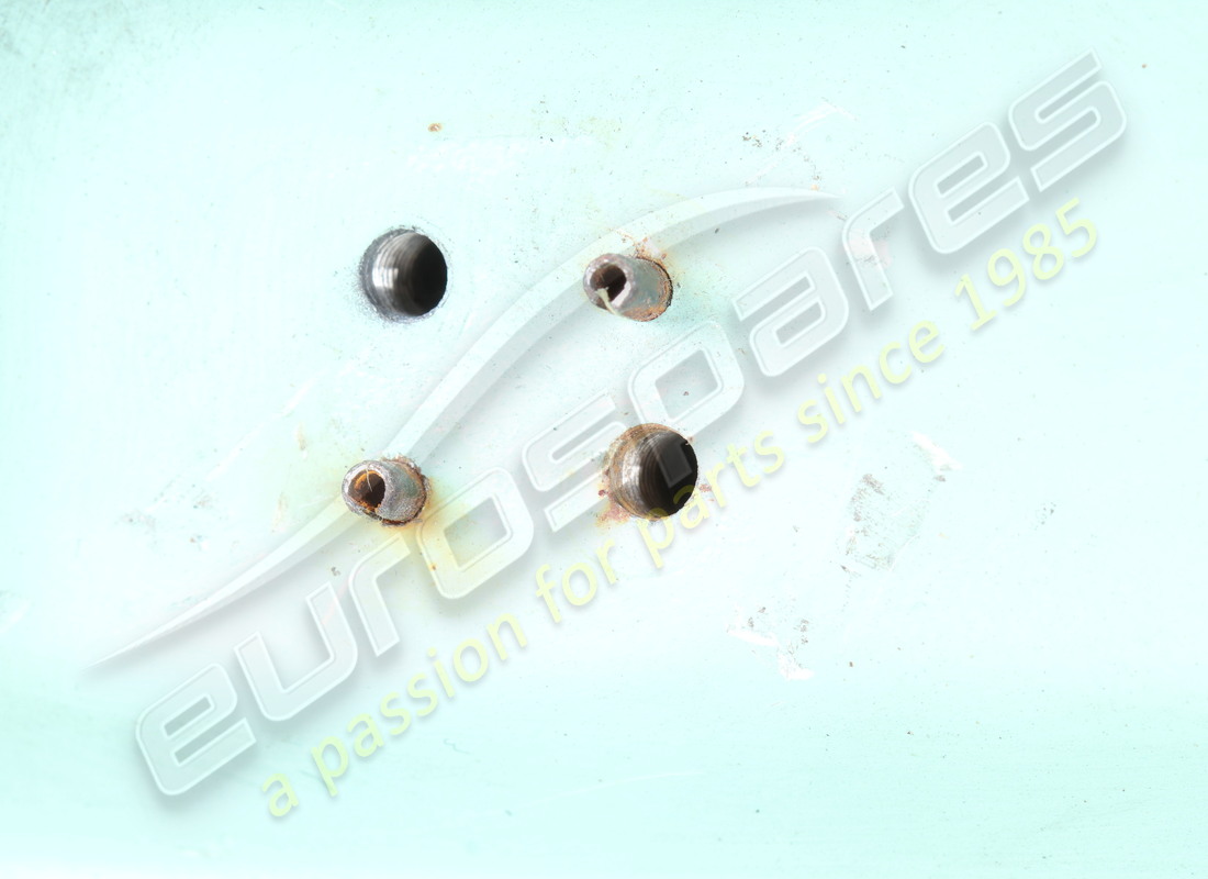 NEW LAMBORGHINI RIGHT MOVABLE AIR INTAKE ASSEMBLY. PART NUMBER 417119362 (5) new lamborghini right movable air intake assembly. part number 417119362 (5)