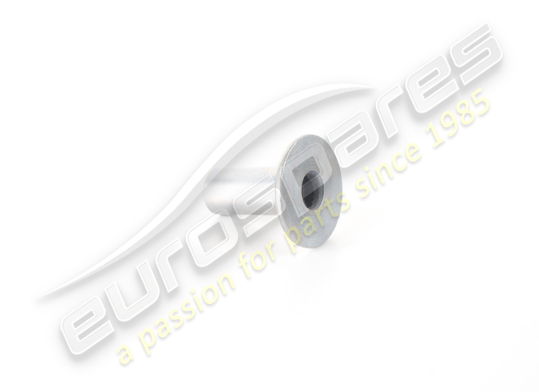 new lamborghini spacer druckrohr. part number 4g0129734 (1)