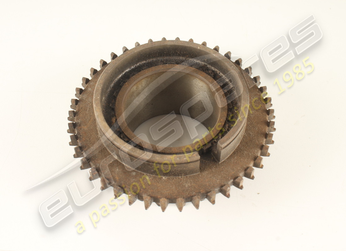 new ferrari 5th gear. part number 521334 (3)
