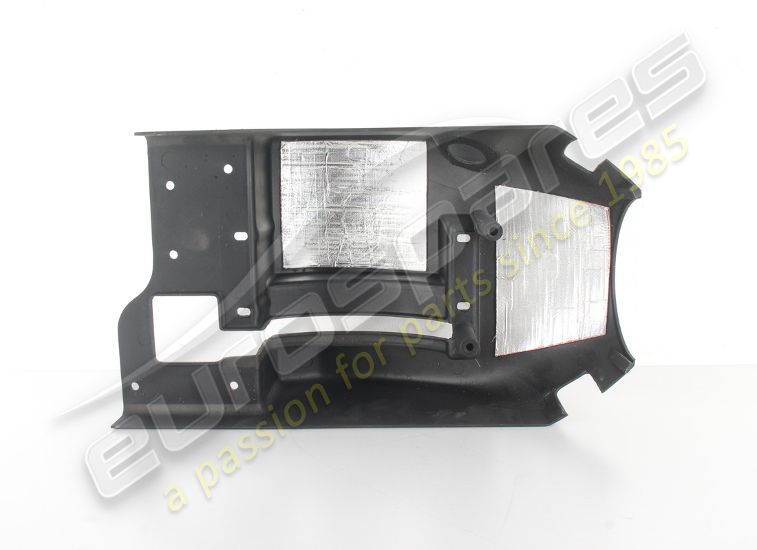 used ferrari lower column cover. part number 63895900 (4)