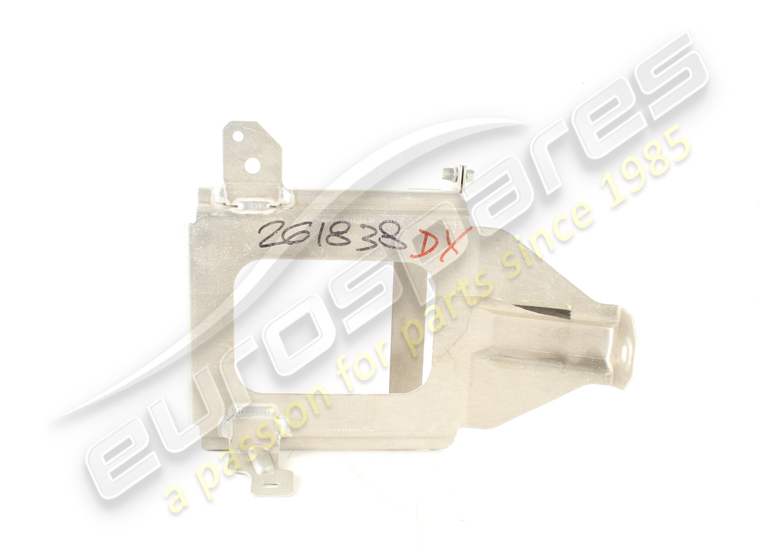 USED Ferrari RH BRACKET . PART NUMBER 261838 (1)