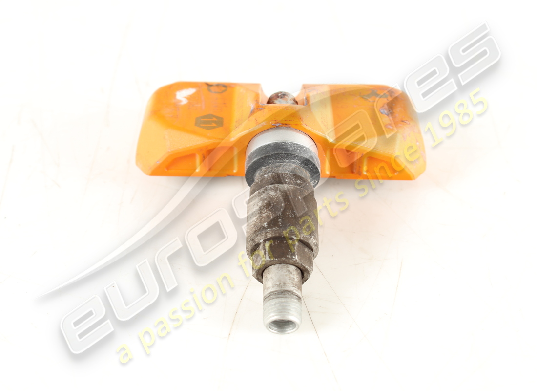 used maserati tyre pressure control sensor. part number 224549 (2)