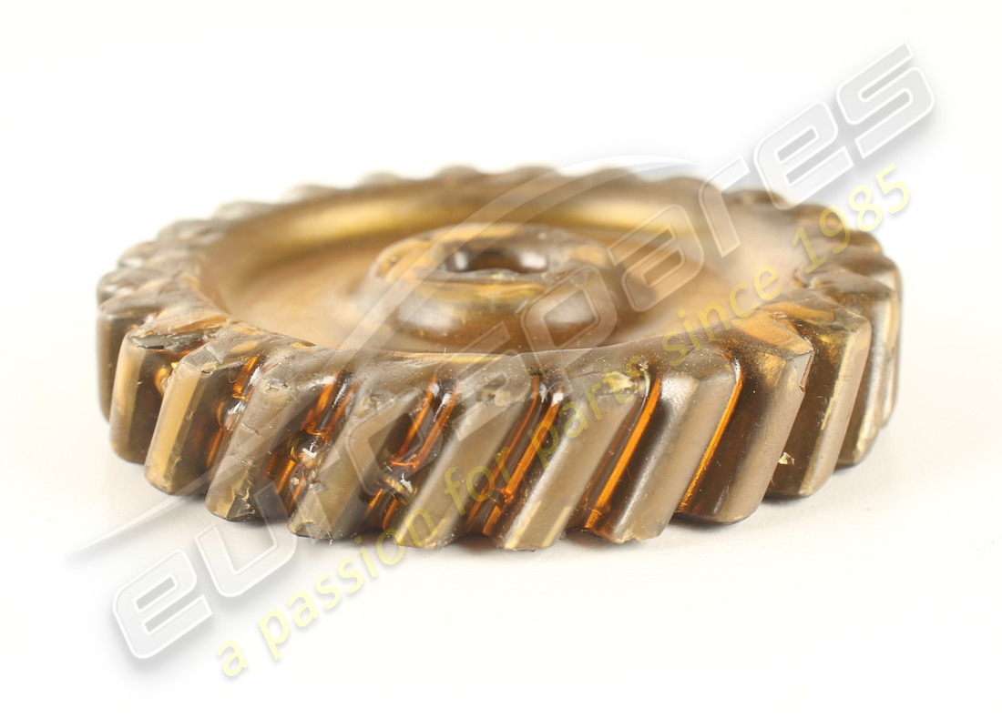 new ferrari pump gear. part number 117659 (2)