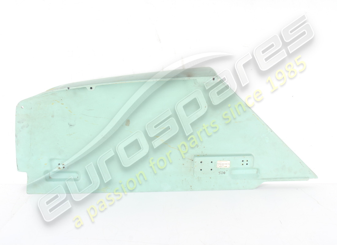 NEW LAMBORGHINI RIGHT MOVABLE AIR INTAKE ASSEMBLY. PART NUMBER 417119362 (3) new lamborghini right movable air intake assembly. part number 417119362 (3)