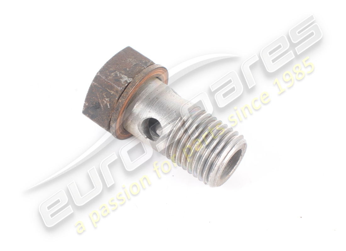 USED Ferrari BANJO BOLT . PART NUMBER 103402 (1) USED Ferrari BANJO BOLT . PART NUMBER 103402 (1)
