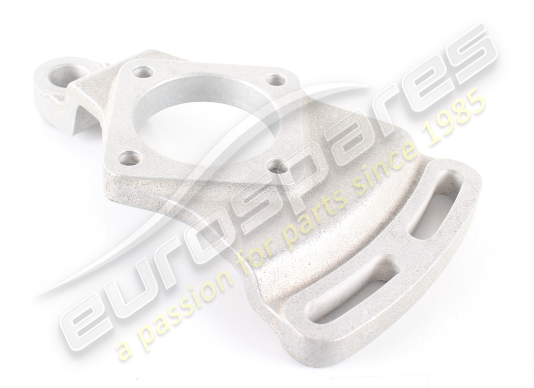 NEW FERRARI POWER STEERING BRACKET 365GT4. PART NUMBER 100515 (1) new ferrari power steering bracket 365gt4. part number 100515 (1)