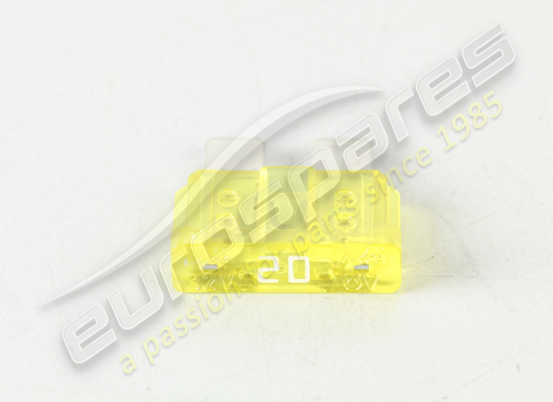NEW Lamborghini FUSE . PART NUMBER N01713113 (1)
