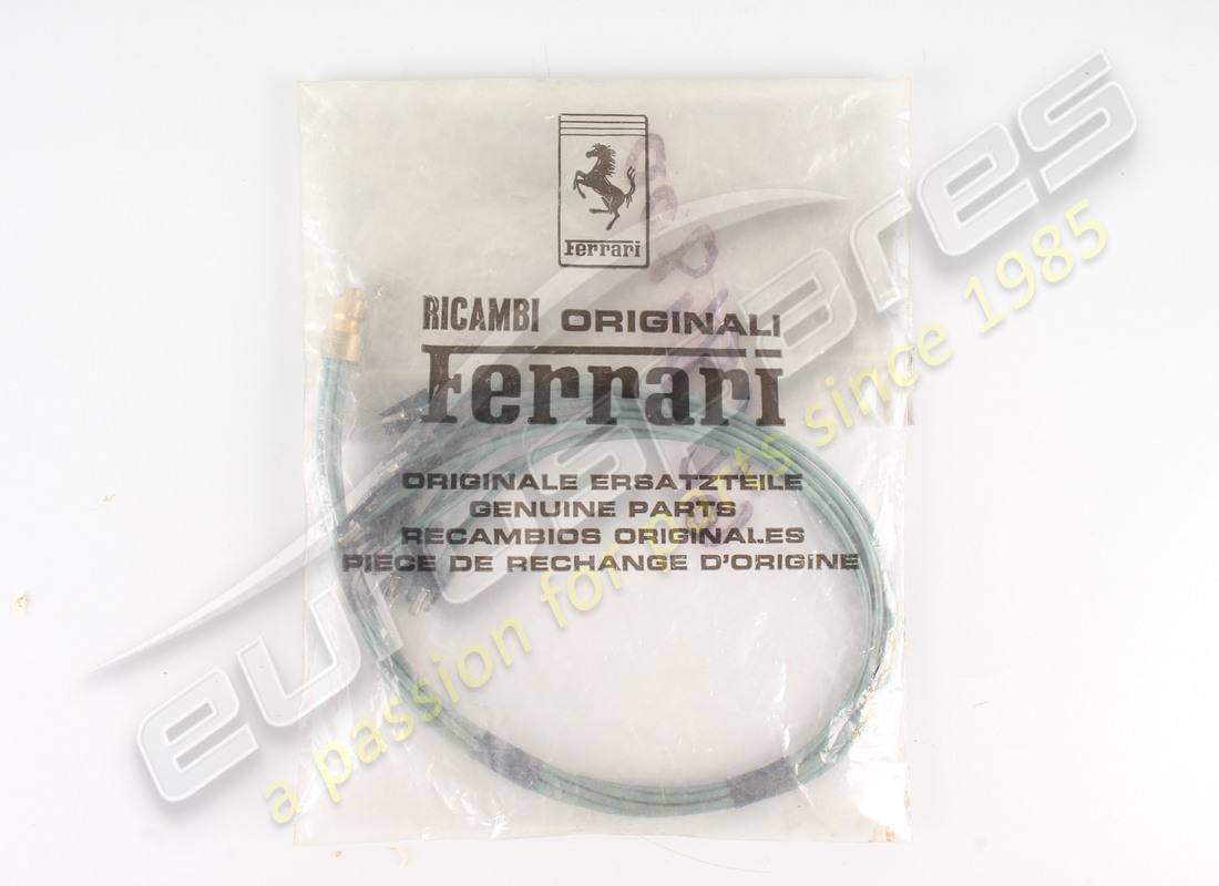 new ferrari cable. part number 62584800 (1)