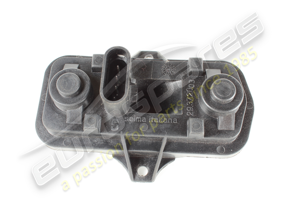 used ferrari lamp holder protection. part number 167841 (1)