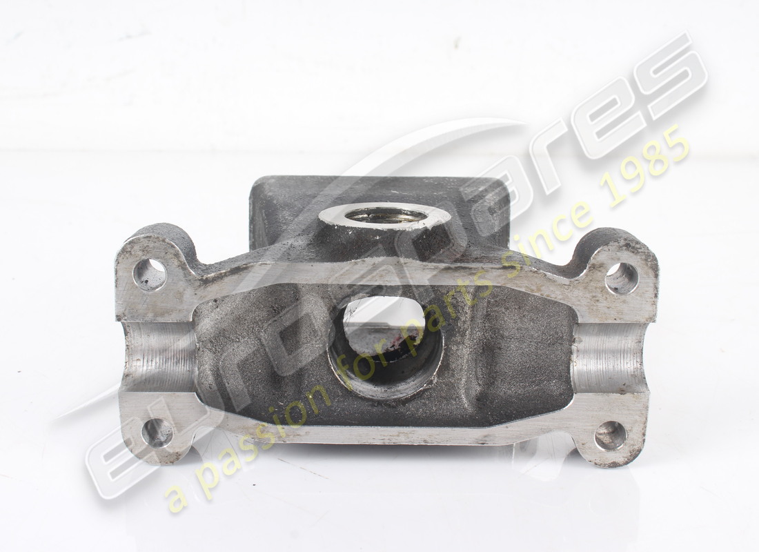 USED FERRARI GEAR LEVER CASING. PART NUMBER 106843 (4) used ferrari gear lever casing. part number 106843 (4)