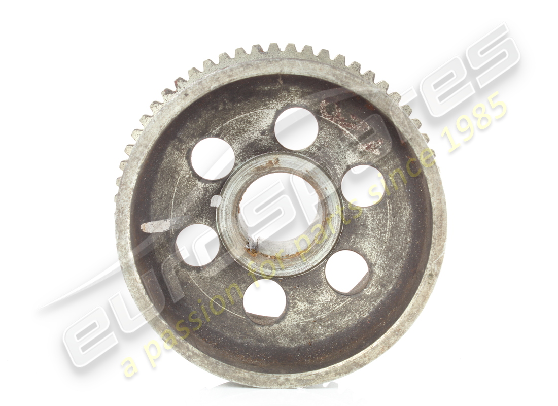 USED Ferrari PULLEY . PART NUMBER 138524 (1)