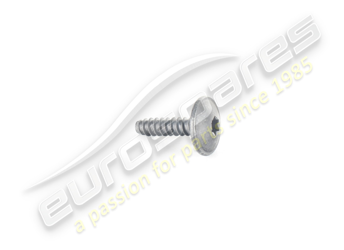 new porsche hexagon socket head panel bolt. part number n90775801 (1)