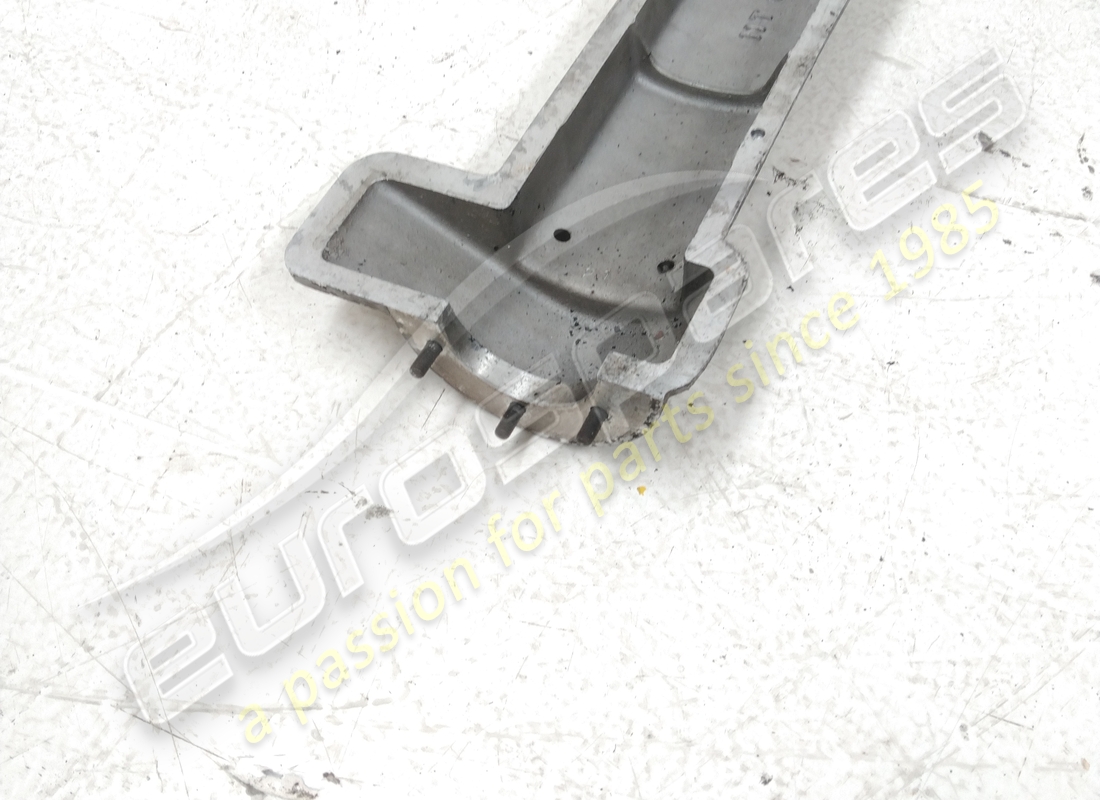 used lamborghini cover. part number 001100904 (3)