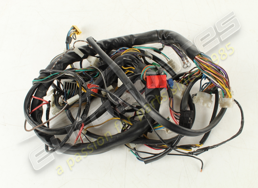 USED Ferrari CABLE . PART NUMBER 119425 (1)