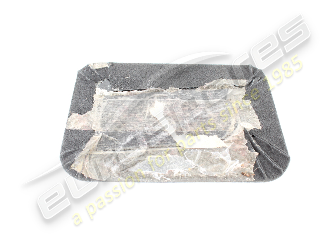 used ferrari rear cover. part number 80198200 (2)