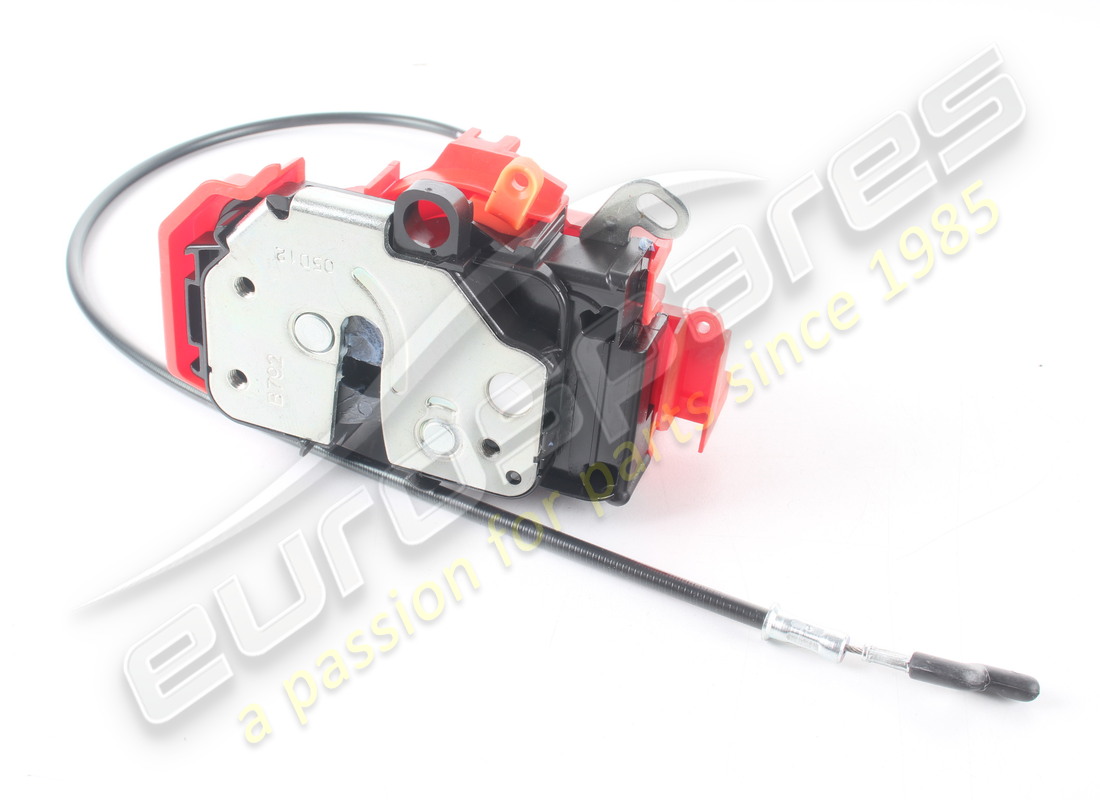 new ferrari rh door lock. part number 83987800 (2)