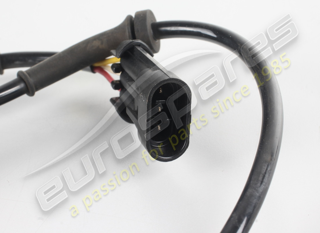 new ferrari wheel vertical acceleration. part number 232685 (3)