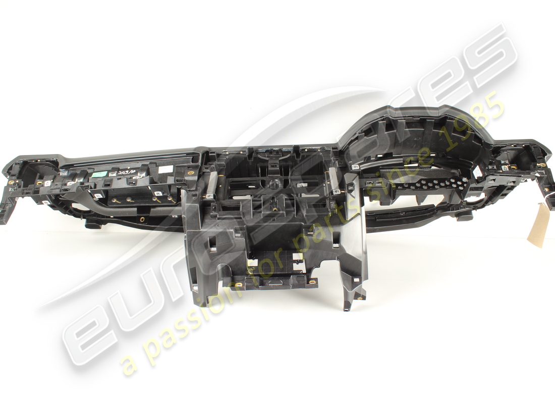 USED Lamborghini RHD DASHBOARD . PART NUMBER 4ML857001LSBE (1)