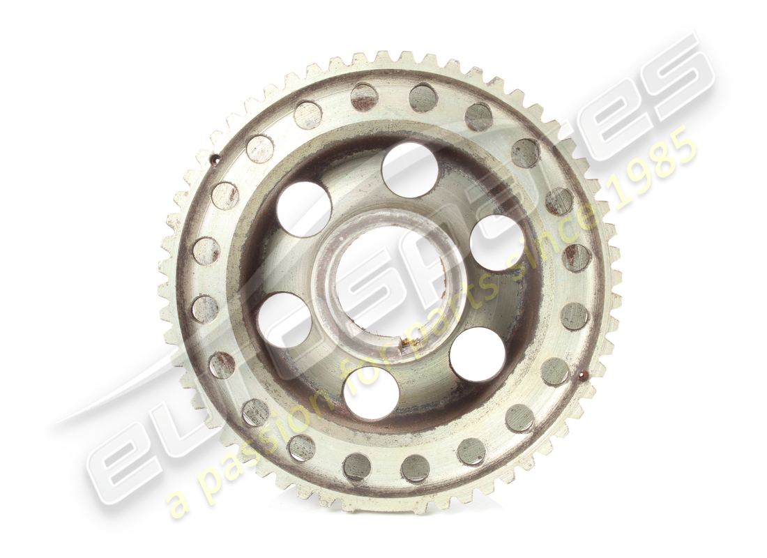 used ferrari pulley. part number 138524 (3)