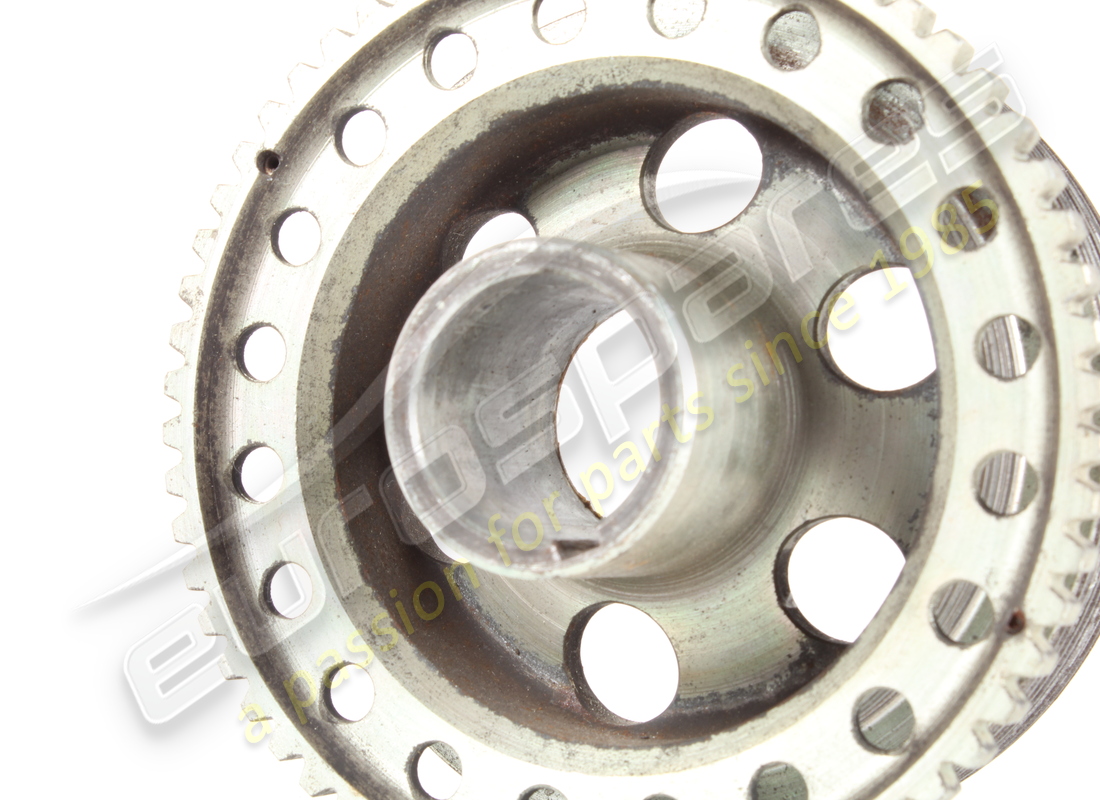 used ferrari pulley. part number 138524 (4)