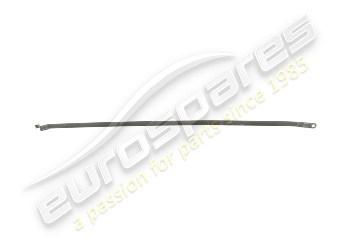 USED Ferrari LOWER RH TANK RETAINER STRAP . PART NUMBER 256038 (1)