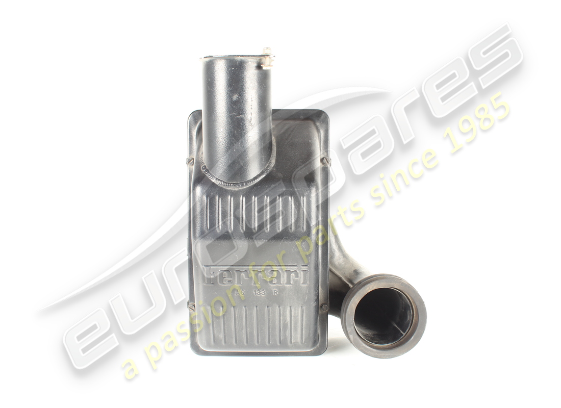 USED FERRARI COMPLETE RH AIR INTAKE. PART NUMBER 183874 (3) used ferrari complete rh air intake. part number 183874 (3)