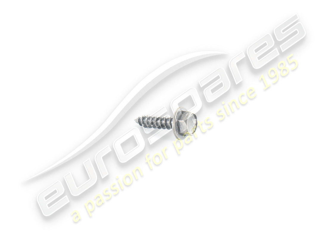 new ferrari screw. part number 15921807 (1)