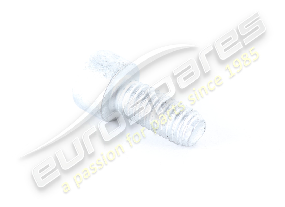 NEW Ferrari SCREW . PART NUMBER 14305724 (1)