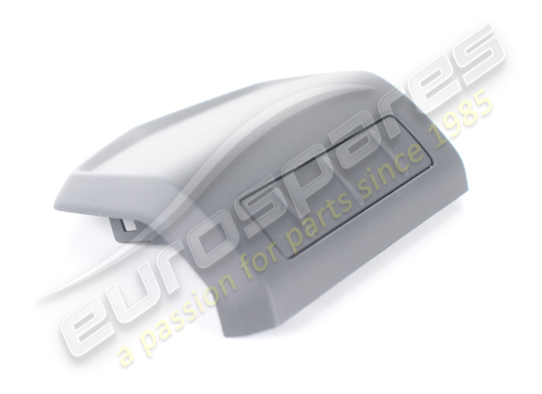 new lamborghini trim cup holder(tunnel). part number 470863289 (1)