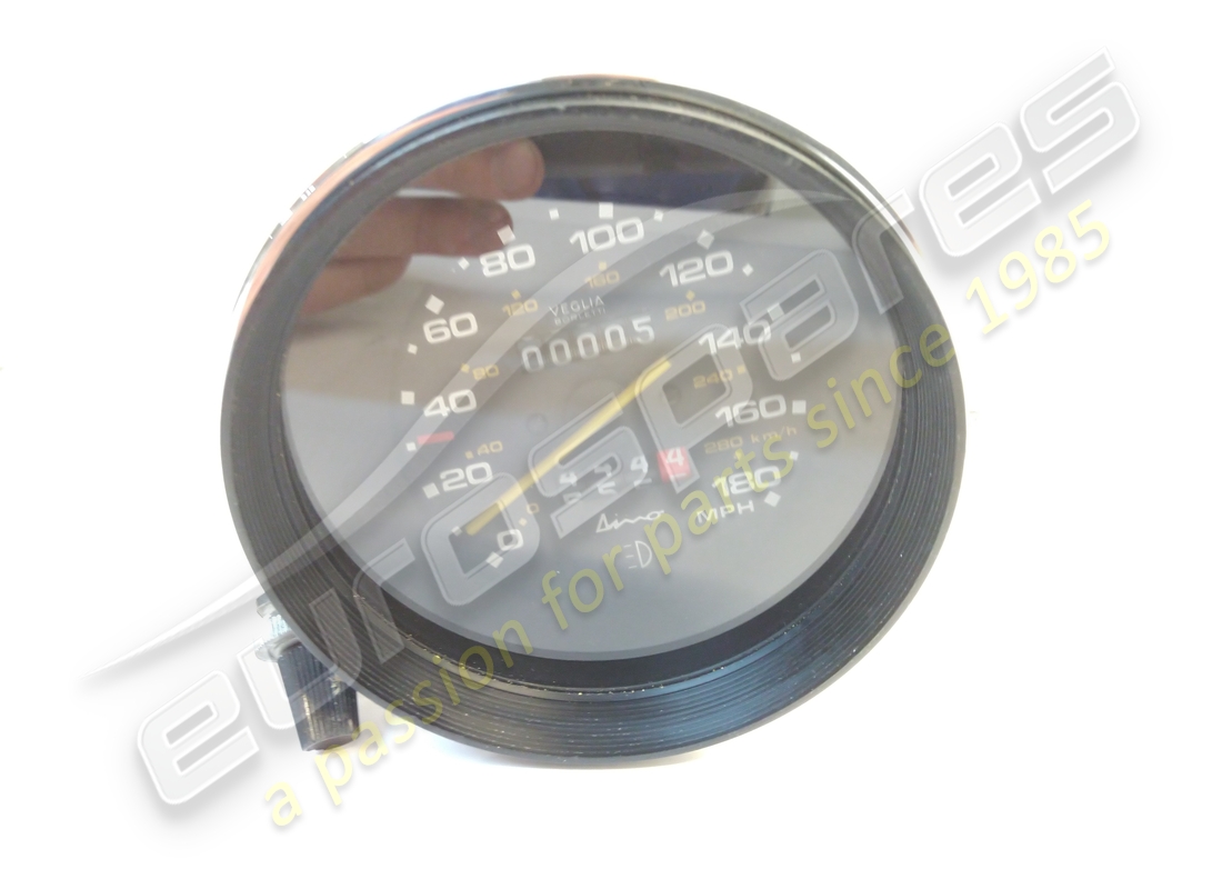 NEW (OTHER) Ferrari SPEEDOMETER . PART NUMBER 107032 (1)