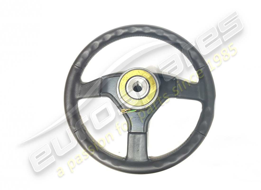 new ferrari steering wheel complete 348gtb. part number 157275 (3)