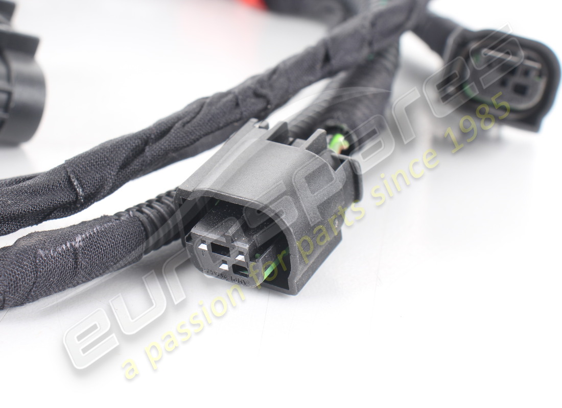 new ferrari bumper cable. part number 221380 (4)