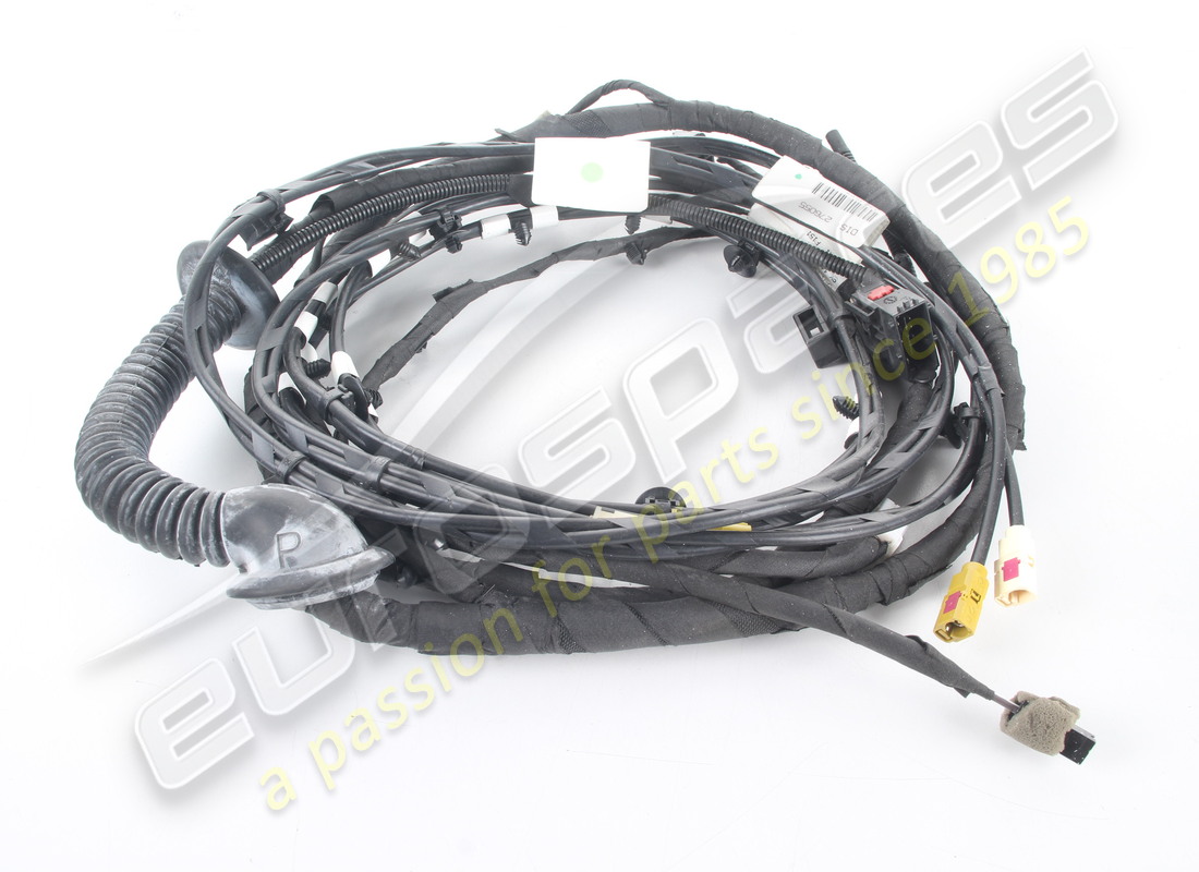new ferrari tailgate cable -standard-. part number 276055 (1)