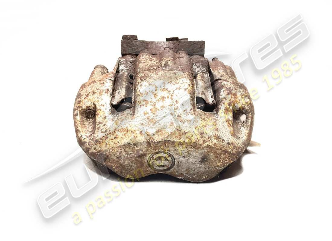 USED Maserati CALIPER ANTERIORE SINISTRO . PART NUMBER 117FA71067 (1)