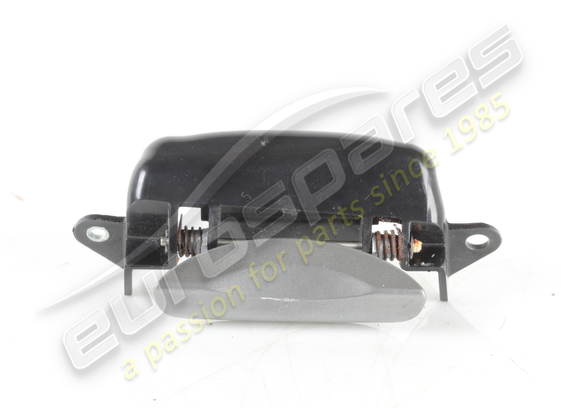 used ferrari lh cup holder grip. part number 85519100 (1)