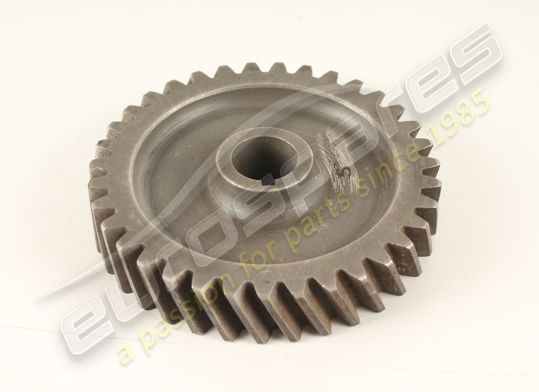 new ferrari gear. part number 240491 (1)