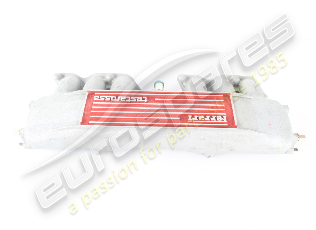 new ferrari rh body air delivery. part number 124451 (3)