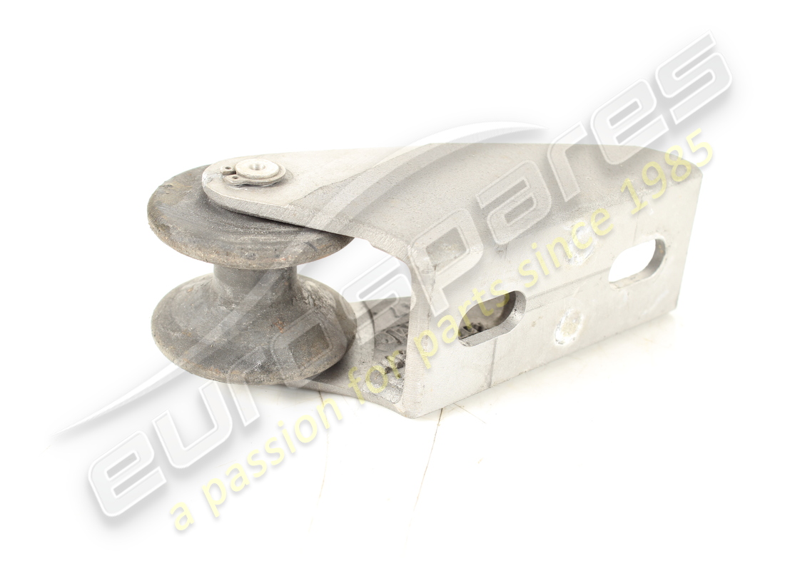 USED Lamborghini LOCK, COMPLETE . PART NUMBER 407827501B (1)