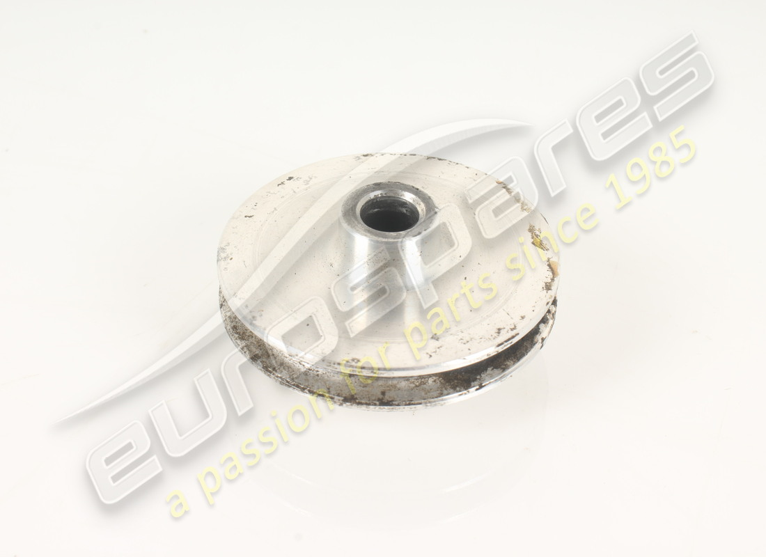 USED Ferrari CABLE PULLEY . PART NUMBER 176261 (1)
