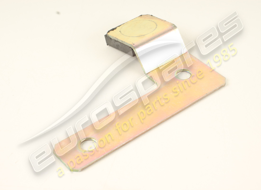 new maserati complete rh bracket for wat. radiator r. part number 384000144 (3)