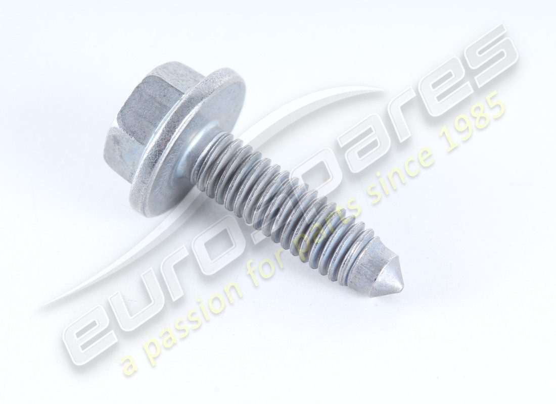 NEW Lamborghini DUO HEXAGON FLANGEM6X22 . PART NUMBER N91206801 (1)