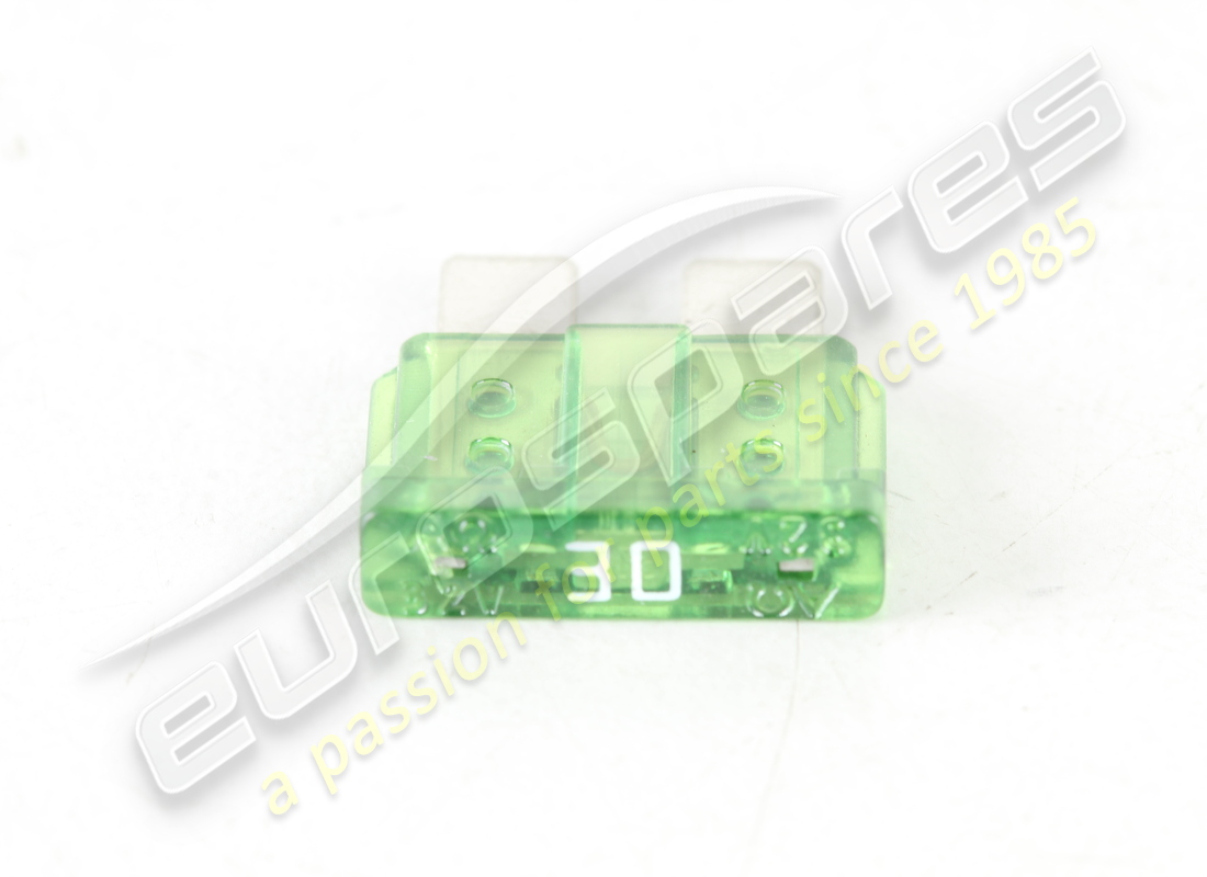 NEW Lamborghini FUSE . PART NUMBER N01713115 (1) NEW Lamborghini FUSE . PART NUMBER N01713115 (1)