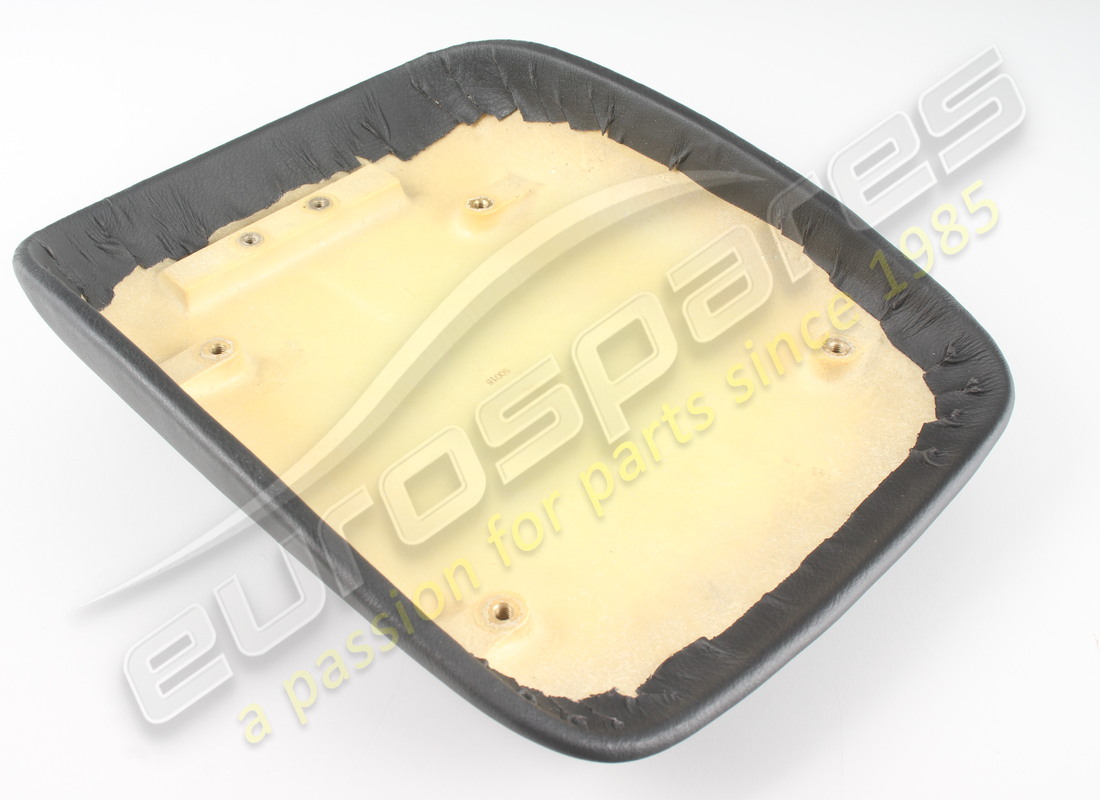 new (other) maserati upper glove box black. part number 66772800 (3)