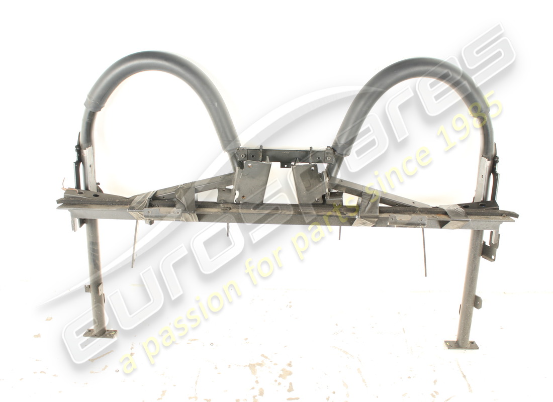 new (other) ferrari rollover bar frame. part number eap598051 (2)