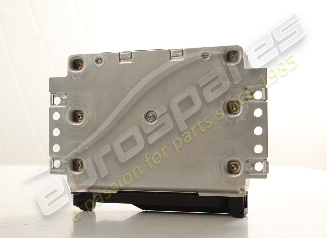 new ferrari centralina elett.com. acc.ini. part number 165750 (2)