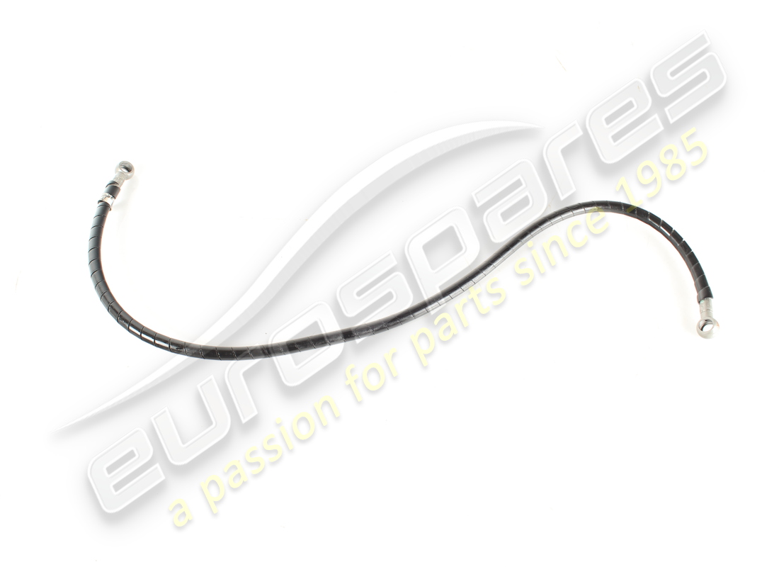 USED Lamborghini TUBE . PART NUMBER 086325107A (1)