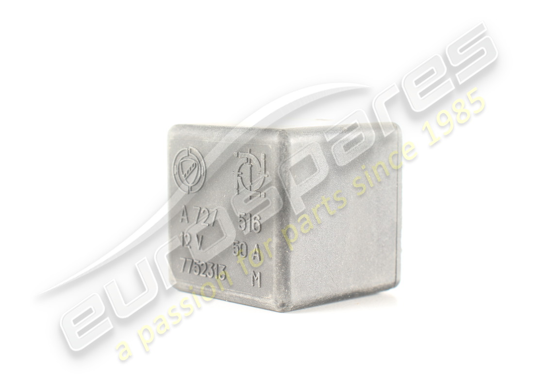 new ferrari relay 50 a.. part number 177761 (1)