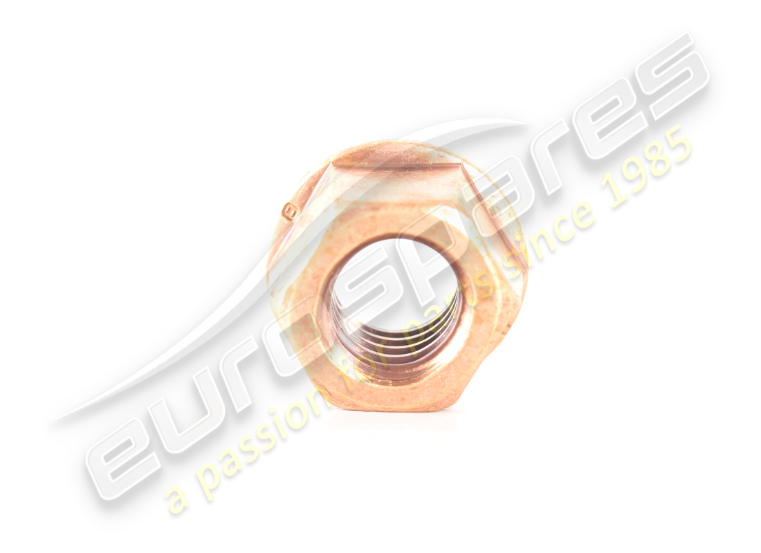 new maserati self locking nut. part number 210971 (1)